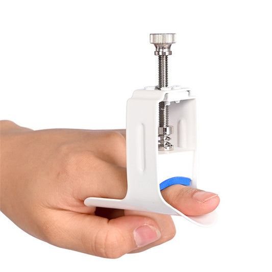 Medical Finger Splint for Hand Fix and Correction