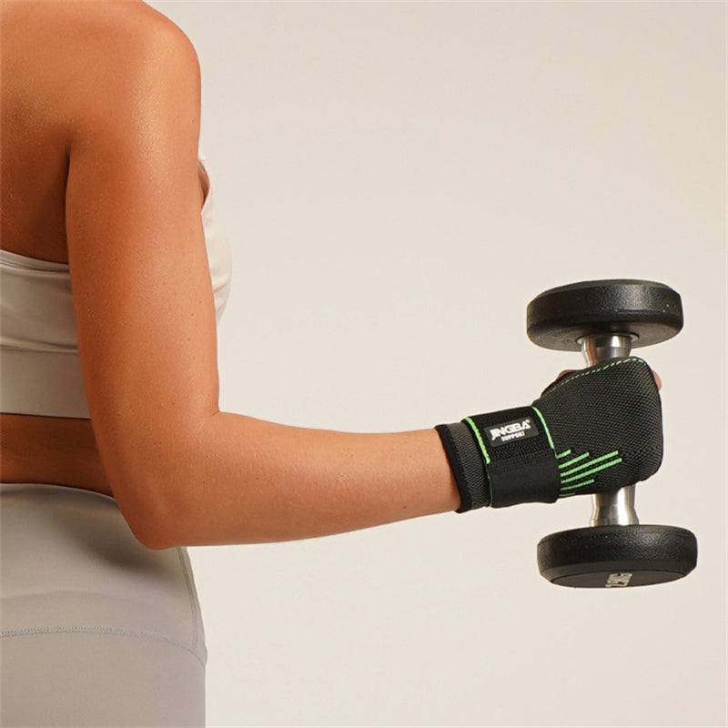 Preferred Sports Stretchy Fitness Wrist Support Brace