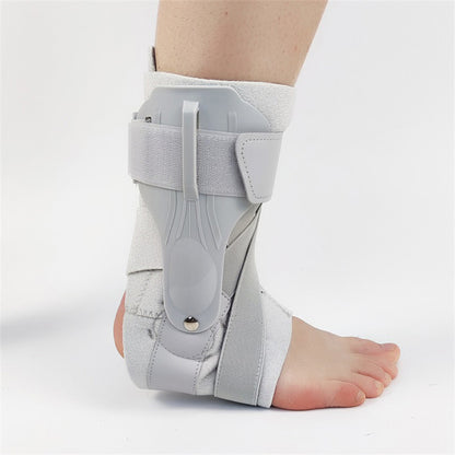 Compression Ankle Braces for Sprain Prevention and Rehabilitation