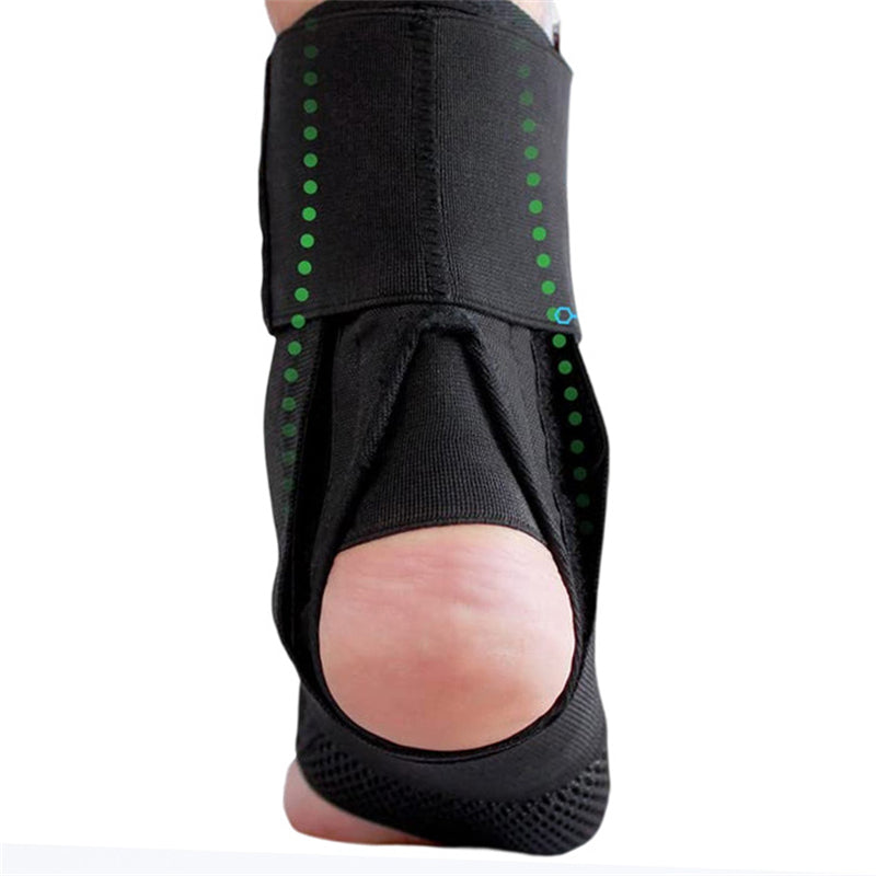 Best Ankle Braces for Sprains