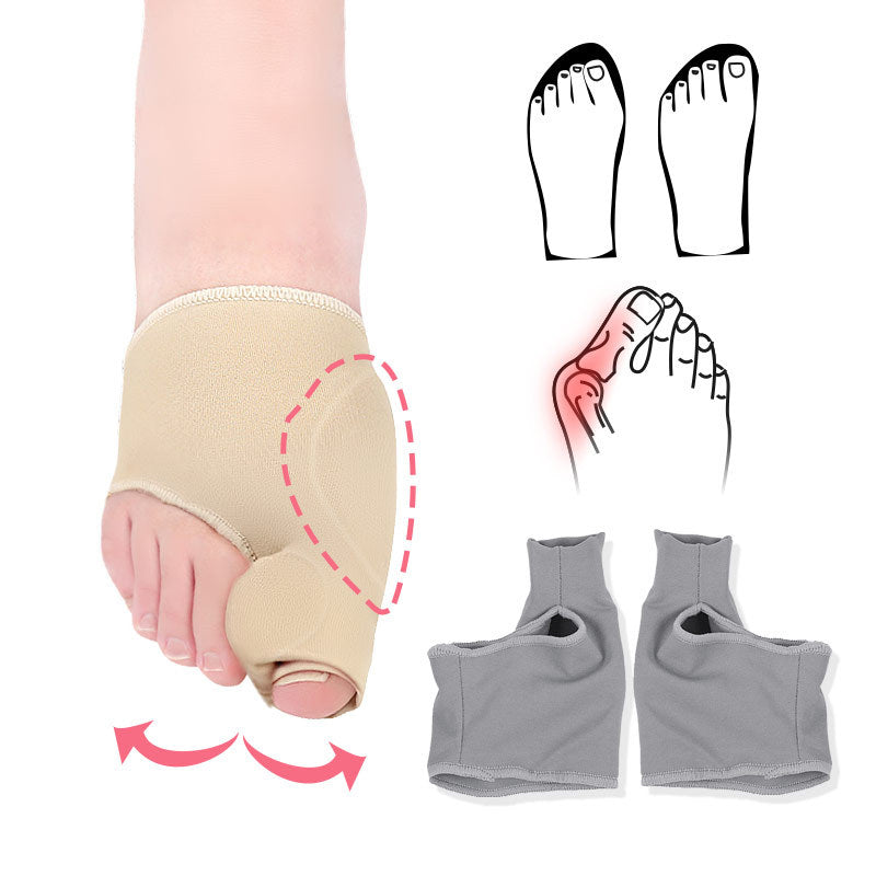 Orthopedic Foot Bunion Brace for Men and Women