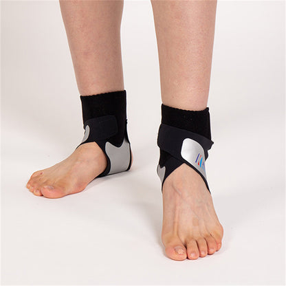Cycling Mountain Climbing Volleyball Elastic Ankle Braces
