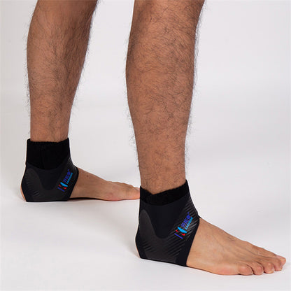 Cycling Mountain Climbing Volleyball Elastic Ankle Braces