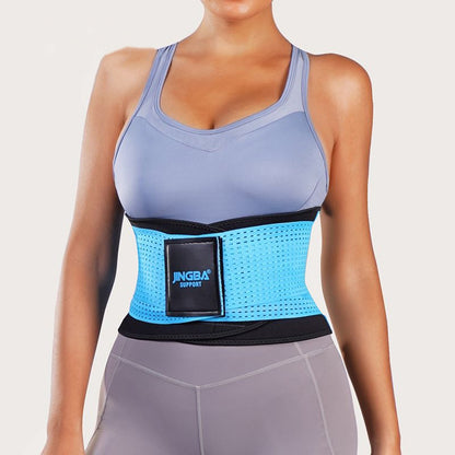 Adjustable Waist Training Support Splint