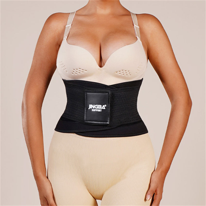 Adjustable Waist Training Support Splint