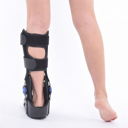 Fracture Fixing Ankle Support Brace Walking Boot