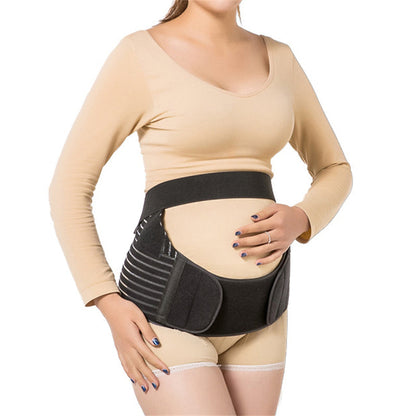 Preferred Adjustable Pregnancy Belly Support Band